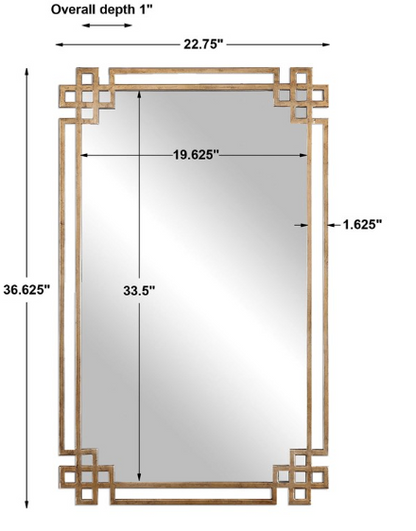 Devoll Mirror