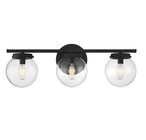 Bubble Vanity Light