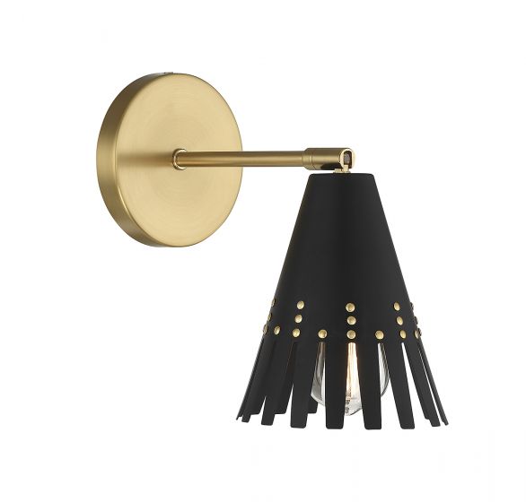 Adjustable Wall Sconce