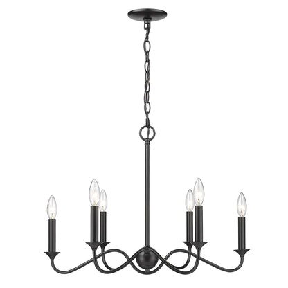 Tierney Chandelier