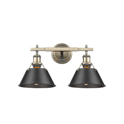 Orwell Vanity Light