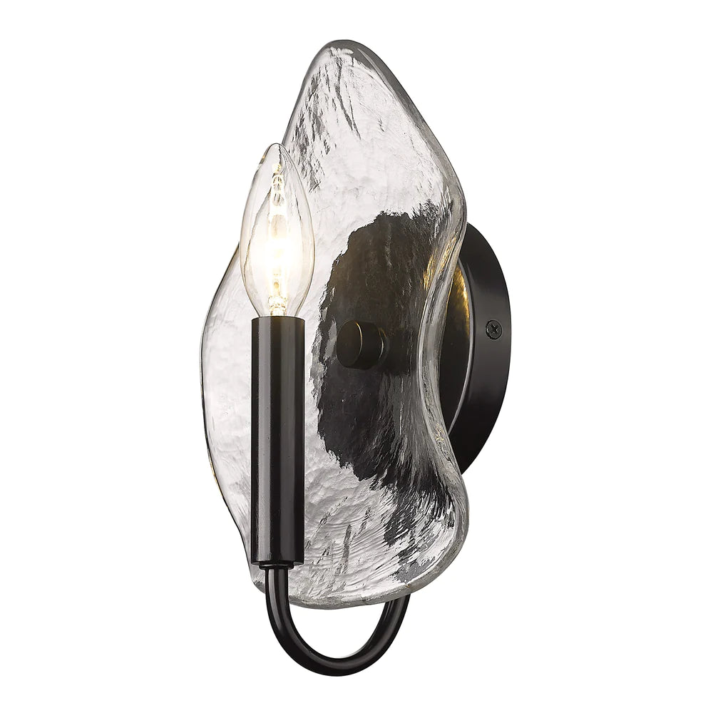 Samara Sconce