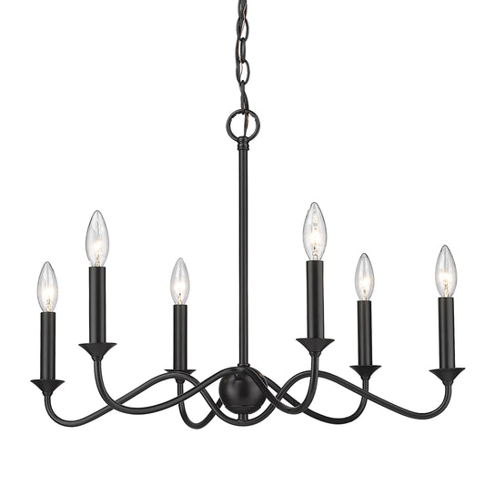 Tierney Chandelier