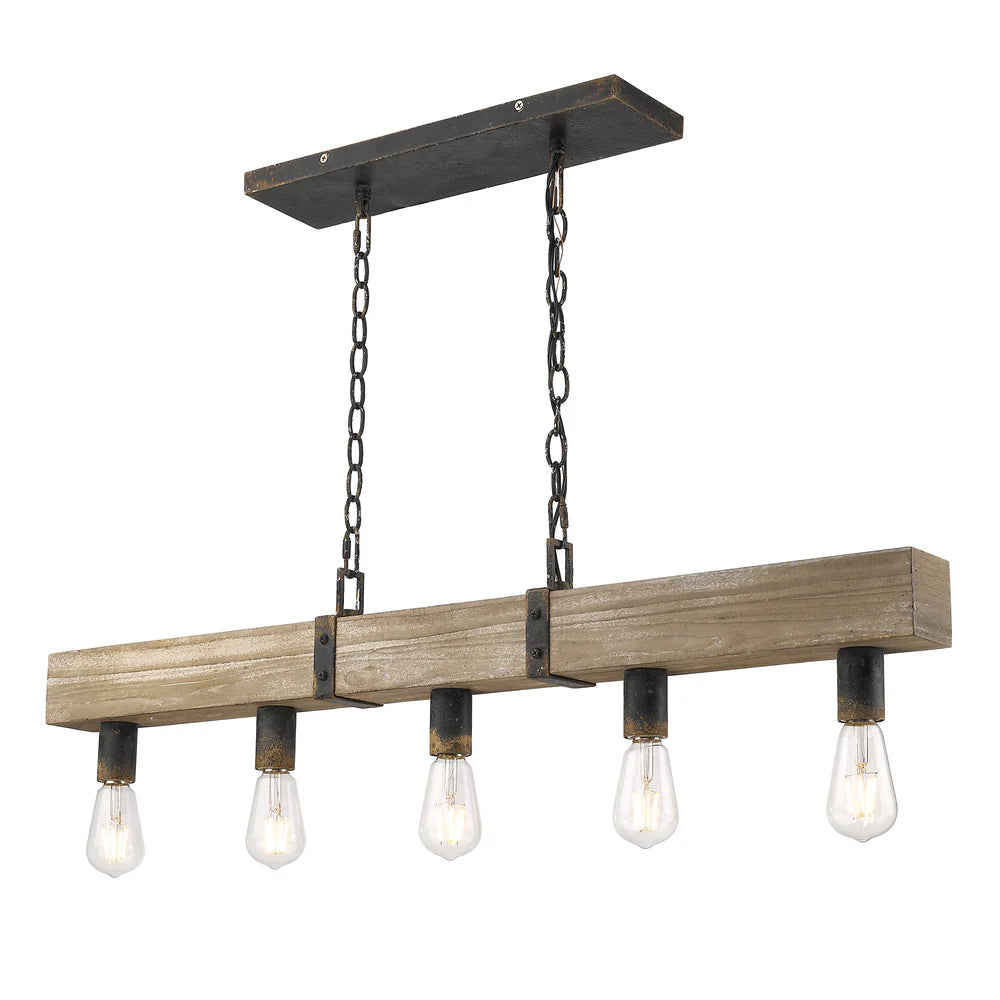 Garrett Linear Pendant