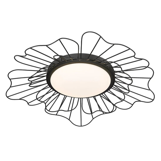 Yasmin Flush Mount