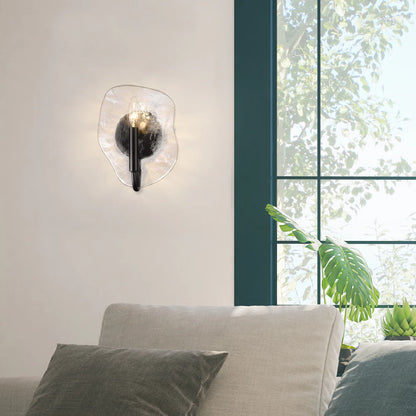 Samara Sconce