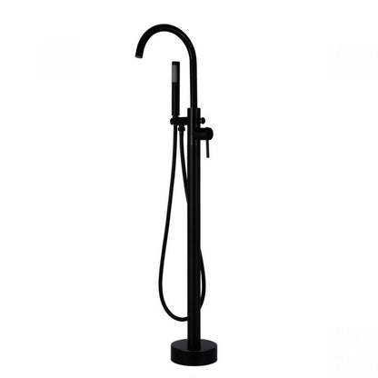 Contemporary Freestanding Faucet