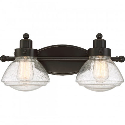 Schloar Vanity Light