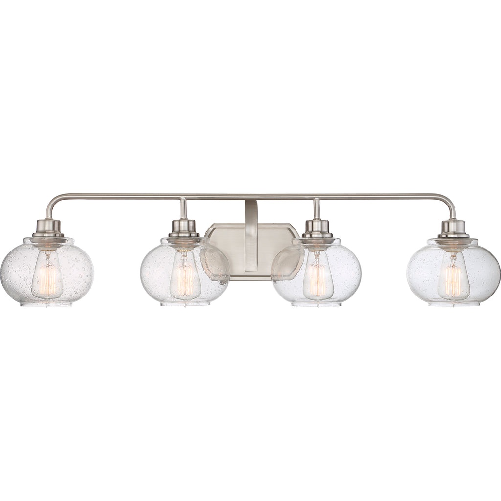 Trilogy Vanity Light