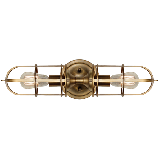 Urban Renewal Sconce